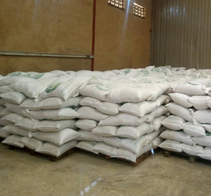 Soybean Seeds view 3