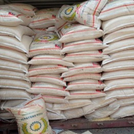 Premium Basmati Rice view 3