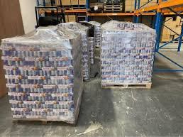 Energy Drinks Variety Pack view 3