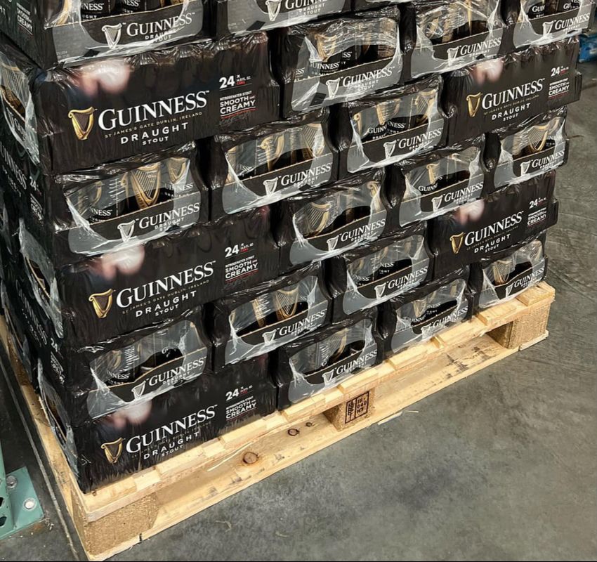 Guinness Stout Collection view 2