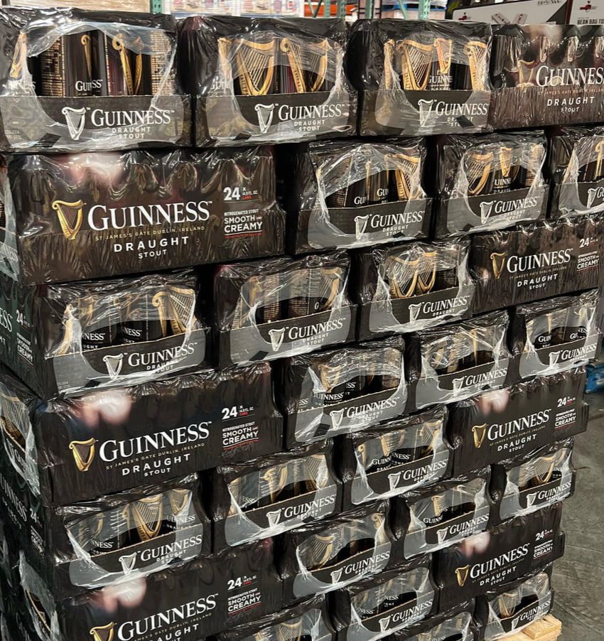 Guinness Stout Collection view 3