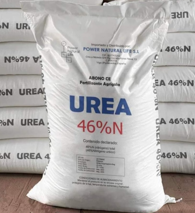 1 Bag Fertiliser Urea 46N | 2000 Bags per tone view 3