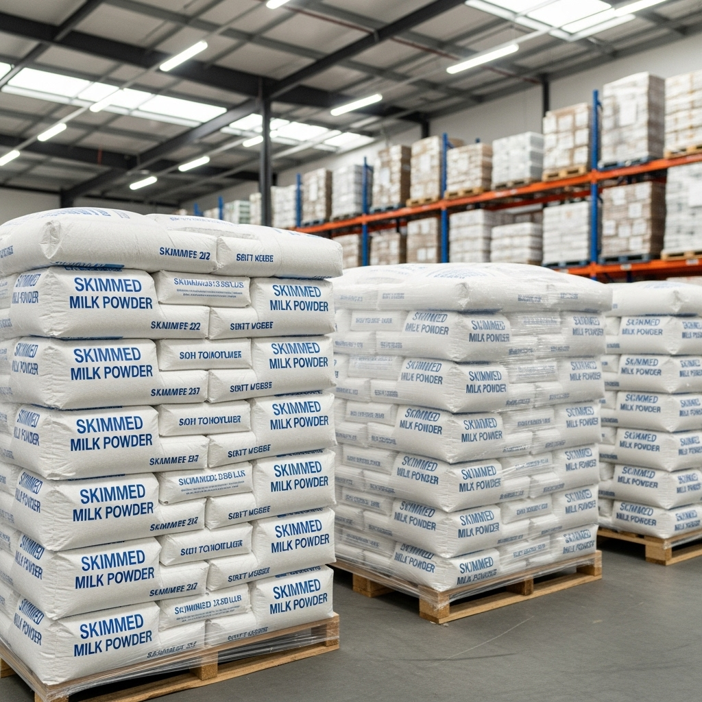 Peak / Nido Adult Milk Powder – Bulk Wholesale Supply view 3