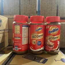 Ovaltine Malt Drink – Bulk Wholesale Supply view 2