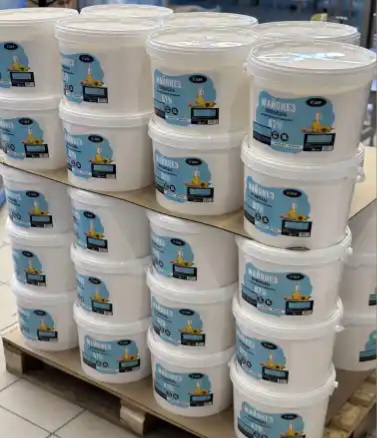 Premium Mayonnaise – Bulk Wholesale Supply view 3