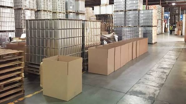 Bulk Packaging Solutions – Wholesale Supply view 2