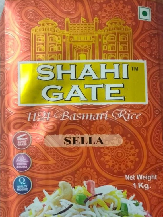 Sella Rice - MNSWHOLESALE UK Grains & Rice