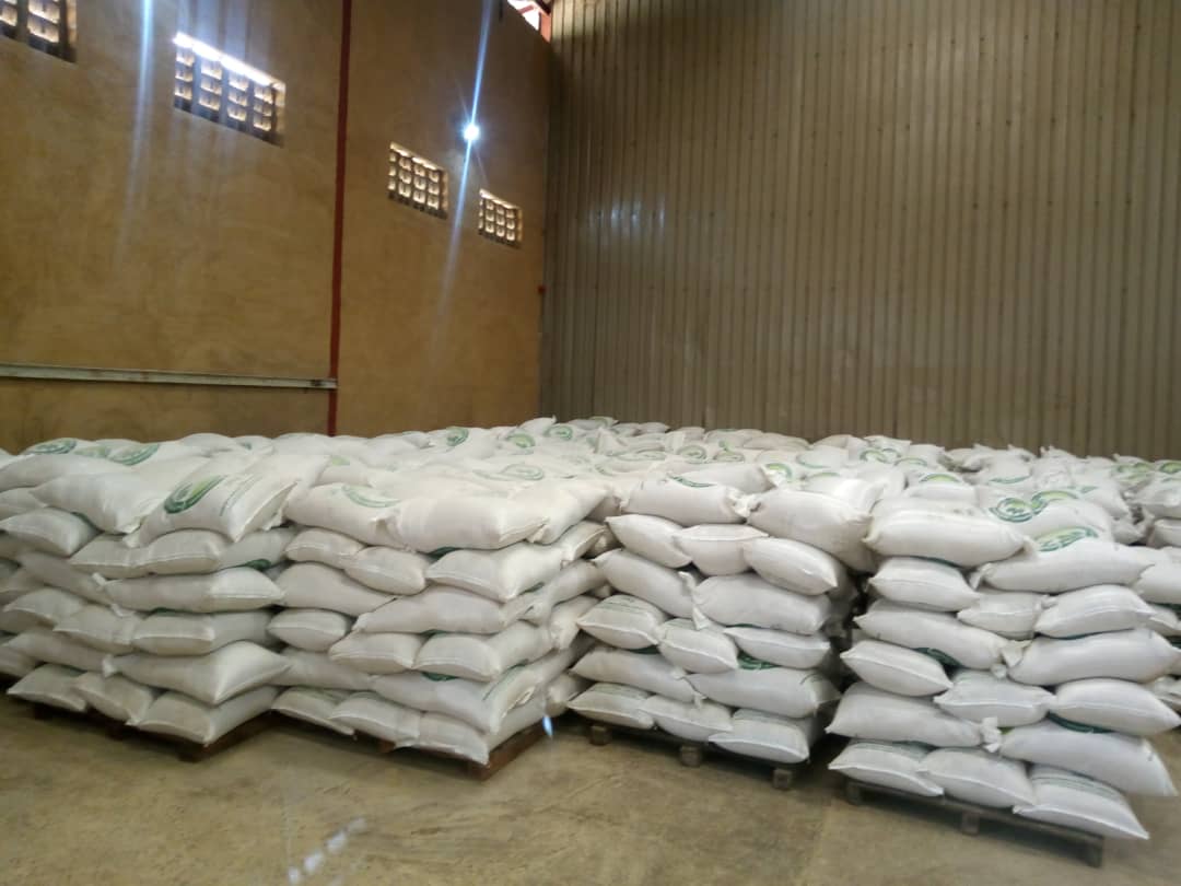 Soybean Seeds - MNSWHOLESALE UK Grains & Cereals