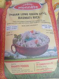 Basmati Long Grain Rice - MNSWHOLESALE UK Grains & Rice