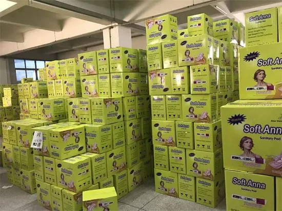 Sanitary Pads – Premium Brands Bulk Wholesale Supply - MNSWHOLESALE UK Women’s Care