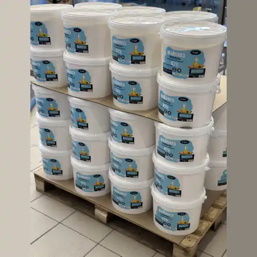 Premium Mayonnaise – Bulk Wholesale Supply - MNSWHOLESALE